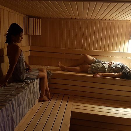 Elfida Apart Hotel Alanya Zewnętrze zdjęcie